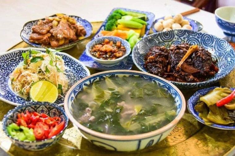 Cơm Niêu Hội An - Quy Nhơn